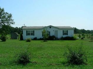 1078 County Road 144, New Albany, MS 38652