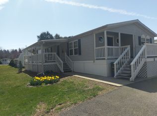 61 Country Est, South Cairo, NY 12482
