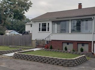 62 Woodland Rd, Revere, MA 02151