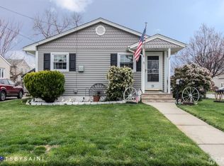 75 2nd Ave, Port Reading, NJ 07064