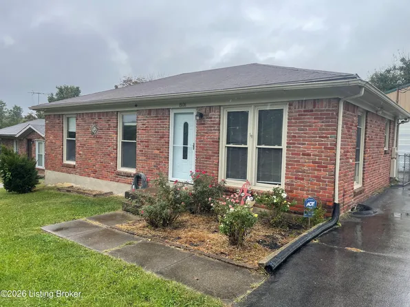 1508 Milburn Ct, La Grange, KY 40031