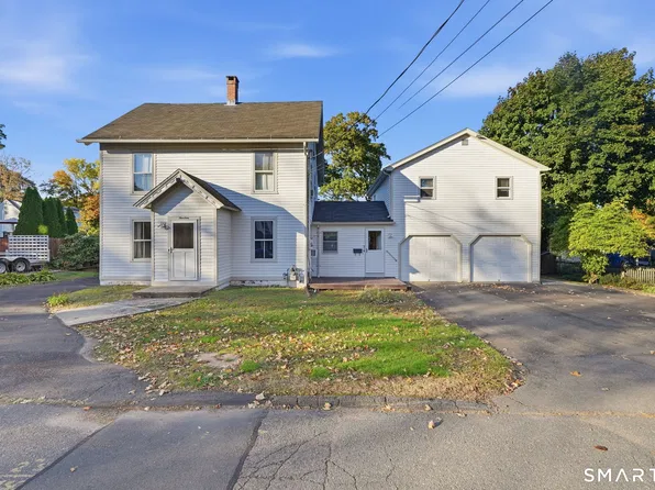 14 Jeralds Avenue, Wallingford, CT 06492