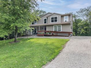 1280 Township Road 204, Bellefontaine, OH 43311