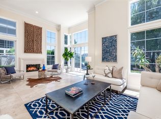 66 Chandon, Newport Beach, CA 92657