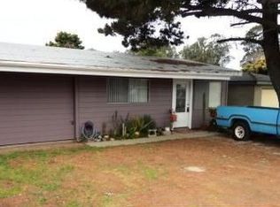 1841 Don Ave, Los Osos, CA 93402