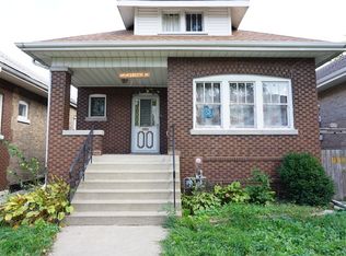 1917 S 49th Ct, Cicero, IL 60804