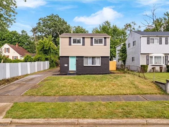 1191 Hartford Ave, Akron, OH 44320