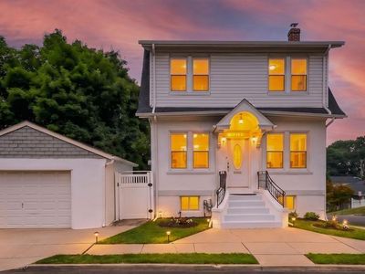 295 Malcolm Avenue, Garfield, NJ, 07026