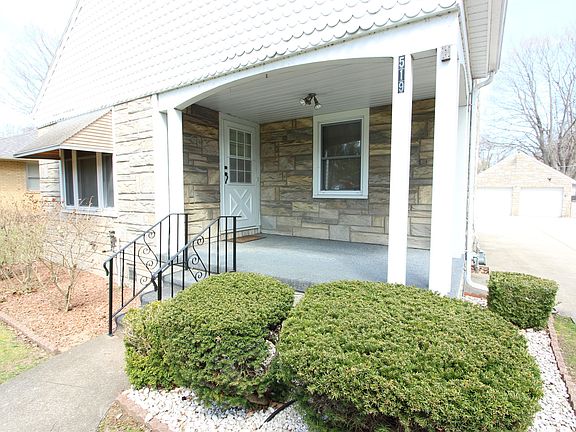 3rd image of 519 W Napier Ave