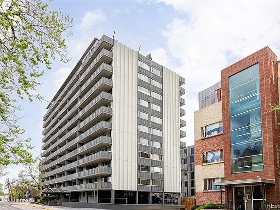 3rd image of 909 N Logan Street #4K