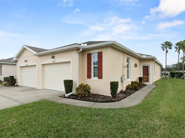 27231 White Plains Way, Leesburg, FL 34748
