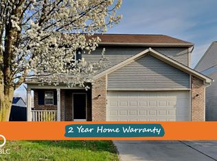 5916 Jackie Ln, Indianapolis, IN
