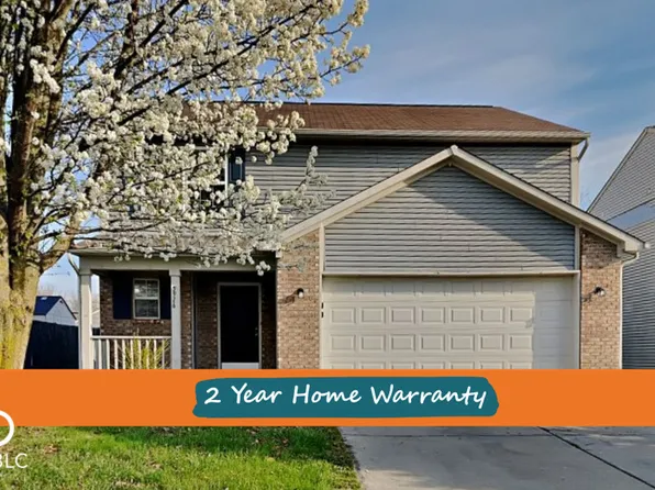 5916 Jackie Ln, Indianapolis, IN 46221
