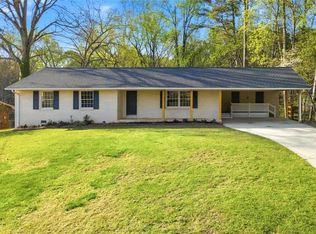 5414 Beach Haven Dr, Gainesville, GA 30504