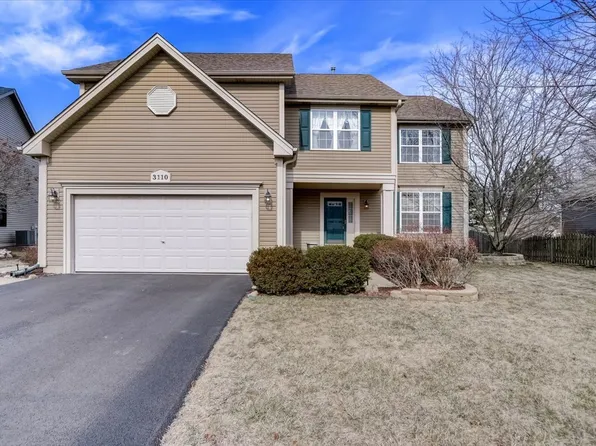 3110 Sawgrass Dr, Aurora, IL 60502