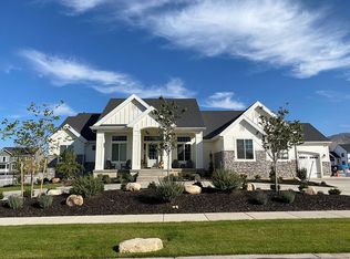 1030 W 900 S, Mapleton, UT 84664