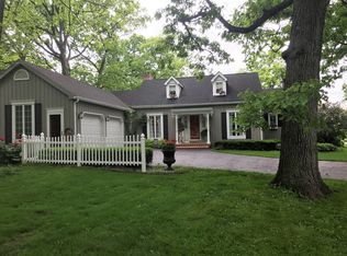 11N722 McGough Rd, BURLINGTON, IL 60109