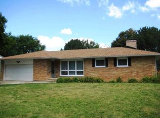 700 Bourn St, Harvard, IL 60033