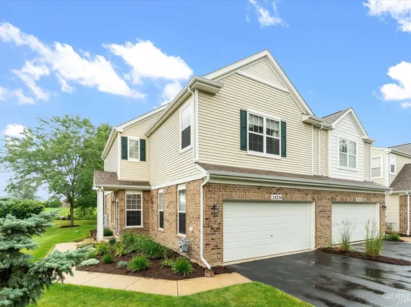 24254 Leski Ln, Plainfield, IL 60585