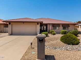 9331 E Citrus Ln N, Sun Lakes, AZ 85248
