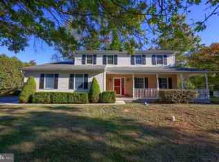 1027 Ridgeview Dr, Orwigsburg, PA 17961