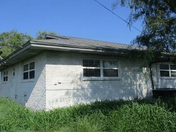 Property Side View