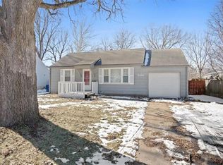 5104 Woodson St, Mission, KS 66202