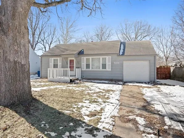 5104 Woodson St, Mission, KS 66202