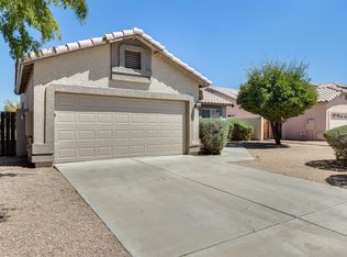 20369 N 52nd Ave, Glendale, AZ 85308