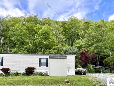 4067 Newton St, Salamanca, NY, 14779