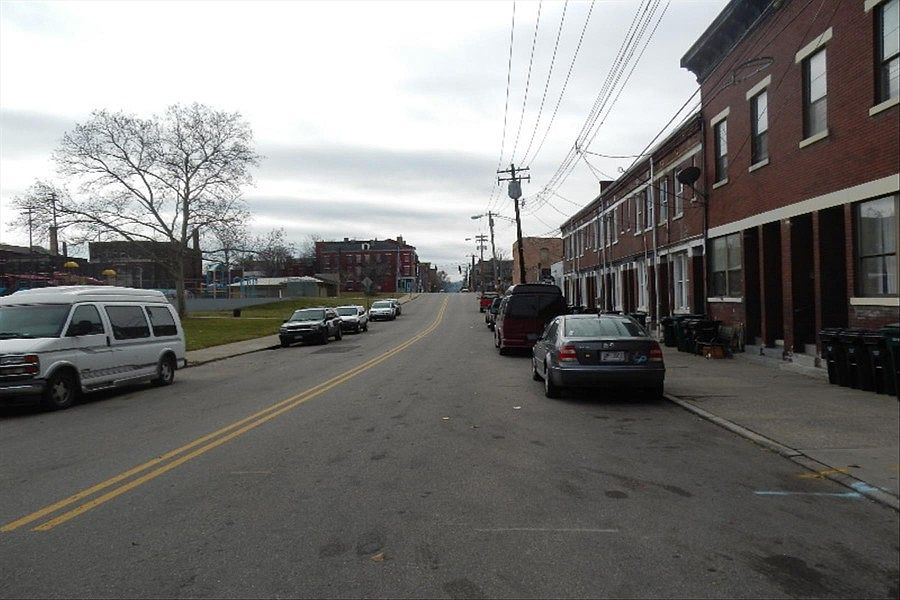 2145 Freeman Ave Cincinnati OH Zillow