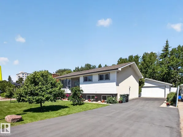 17 5th Ave, Spruce Grove, AB T7X 2C5
