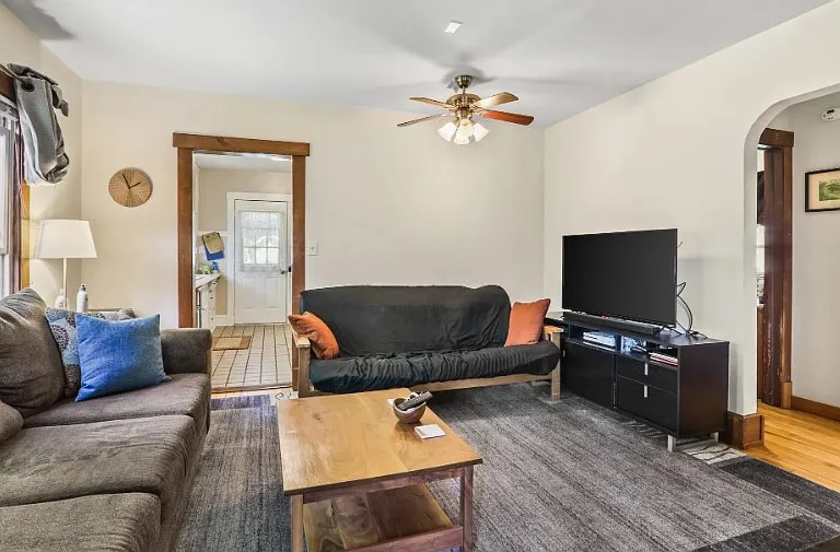 2806 Milwaukee St #1 — Photo 8