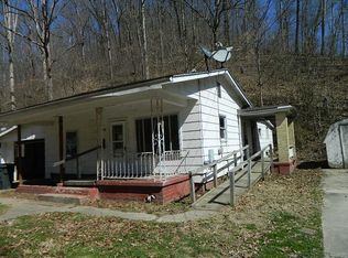 400 Dunlop Rd, Portsmouth, OH 45662