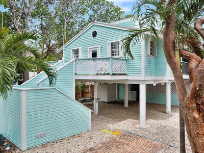 71 N Bay Harbor Dr, Key Largo, FL, 33037
