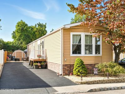 55 Secretariat Street, Howell, NJ, 07731
