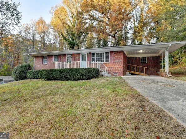3020 Springdale Park Dr, Gainesville, GA 30506