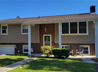 433 Lincoln St, Somerset, PA 15501
