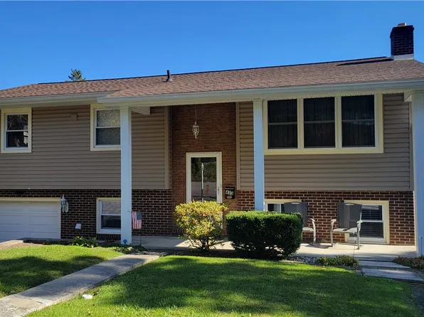 433 Lincoln St, Somerset, PA 15501