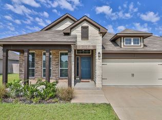1926 Viva Rd, Bryan, TX 77807