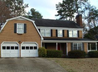 990 Chads Ford Ct, Macon, GA 31210