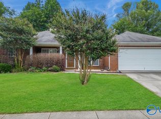 116 Bridgeway Ln, Madison, AL 35758