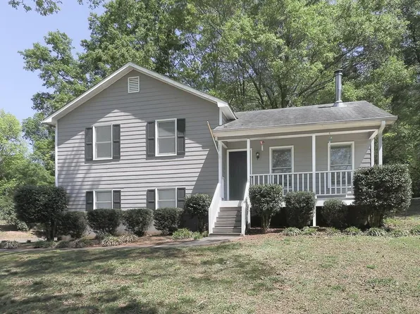 25 Mission Ridge Dr SW, Cartersville, GA 30120