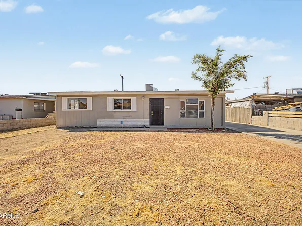 7619 W CLARENDON Avenue, Phoenix, AZ 85033