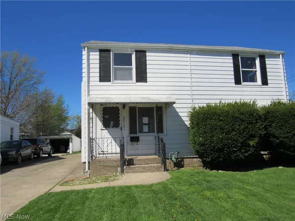 22131 S Lake Shore Blvd, Euclid, OH 44123