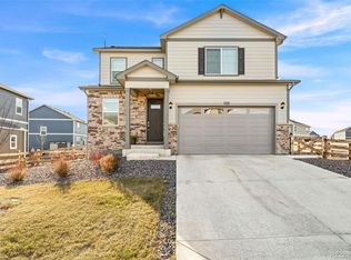 15771 Roslyn Street, Thornton, CO 80602