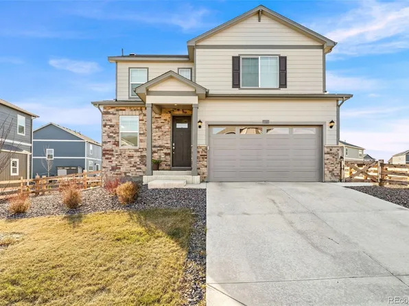 15771 Roslyn Street, Thornton, CO 80602