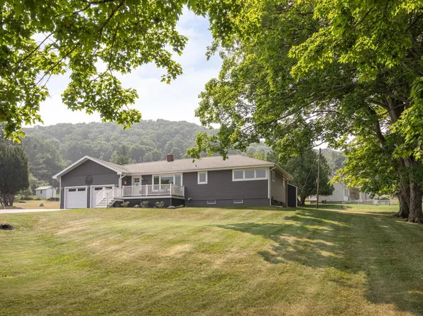 12000 S Lacore Rd, Empire, MI 49630