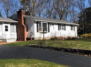 43 Dillon Ave, North Kingstown, RI 02852
