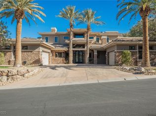 646 Saint Croix St, Henderson, NV 89012